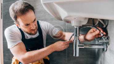 Heater Installation
